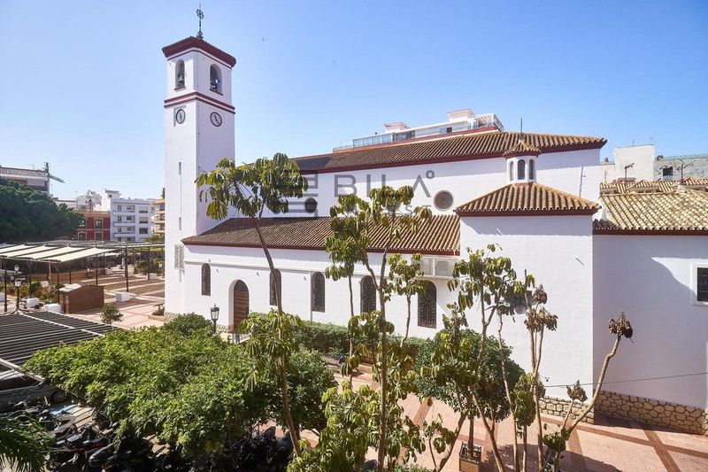 Piso en venta Fuengirola, Málaga. Ref: 14237. Bila Invest