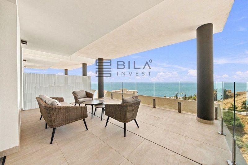 Piso en venta Fuengirola, Málaga. Ref: 14238. Bila Invest
