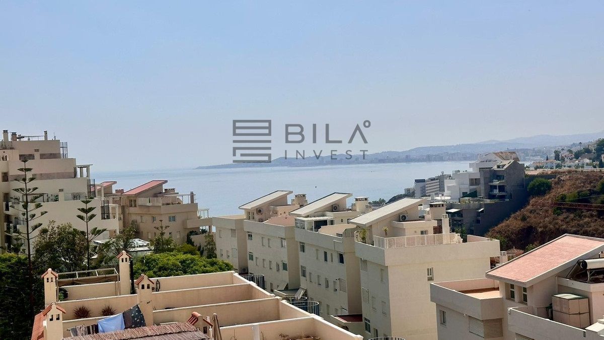 Piso en venta en Benalmádena, Málaga - Foto 1