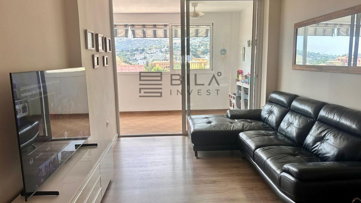 Piso en venta en Benalmádena, Málaga - Foto 5