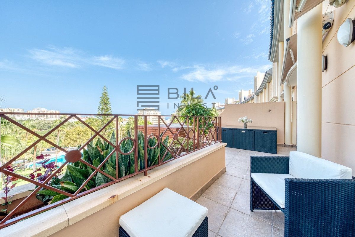 Piso en venta en Bellagio , Benalmádena Costa - Foto 8