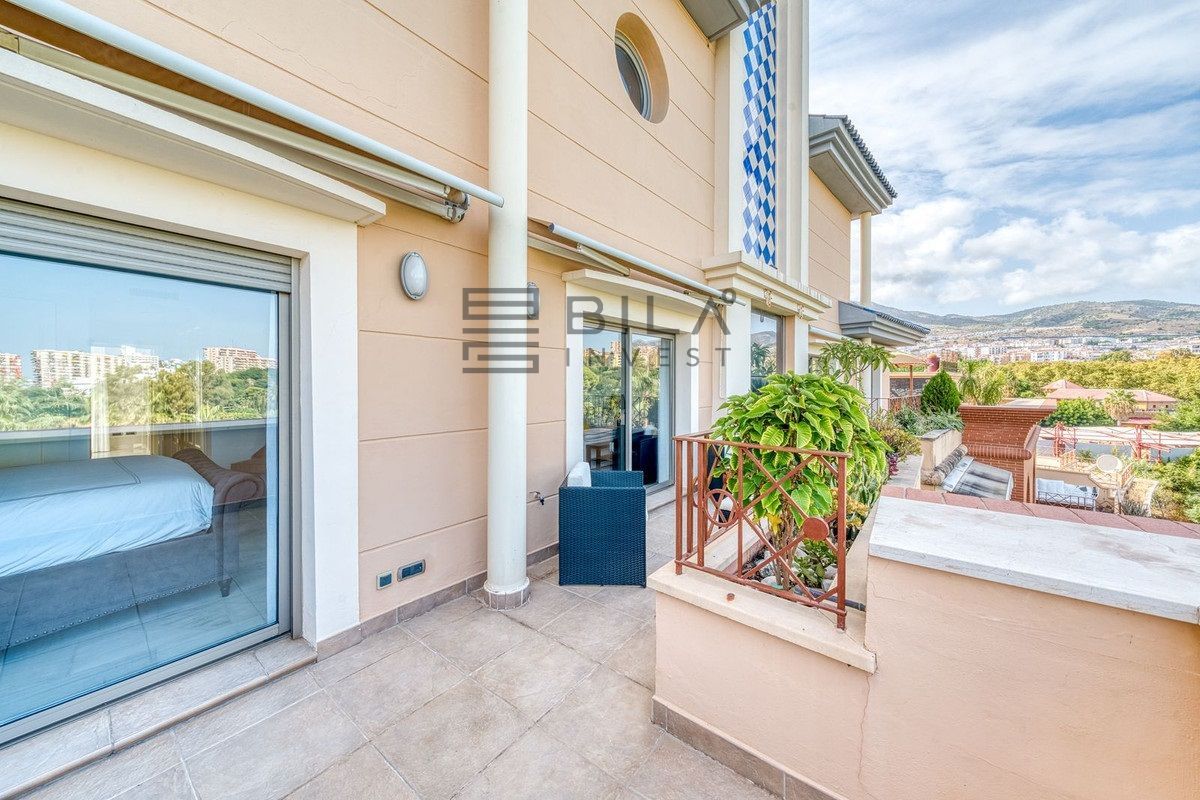 Piso en venta en Bellagio , Benalmádena Costa - Foto 4
