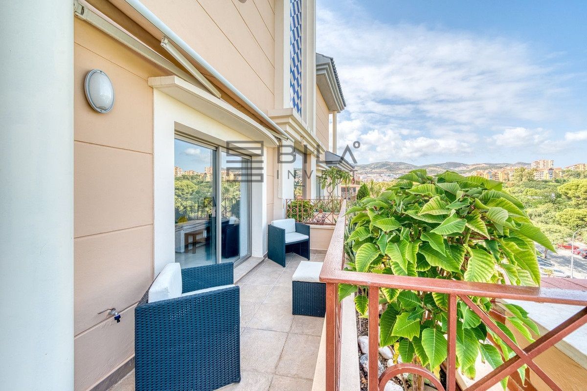 Piso en venta en Bellagio , Benalmádena Costa - Foto 9
