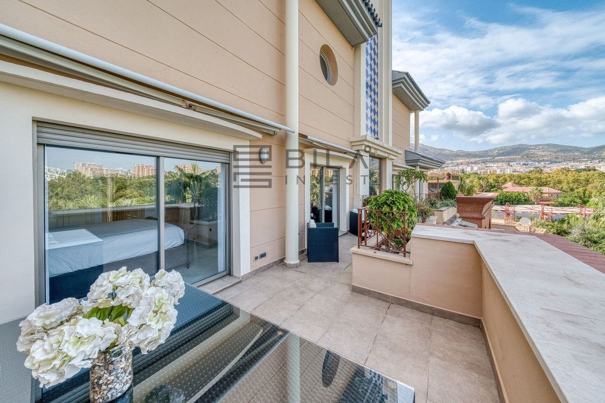 Piso en venta en Bellagio , Benalmádena Costa - Foto 3
