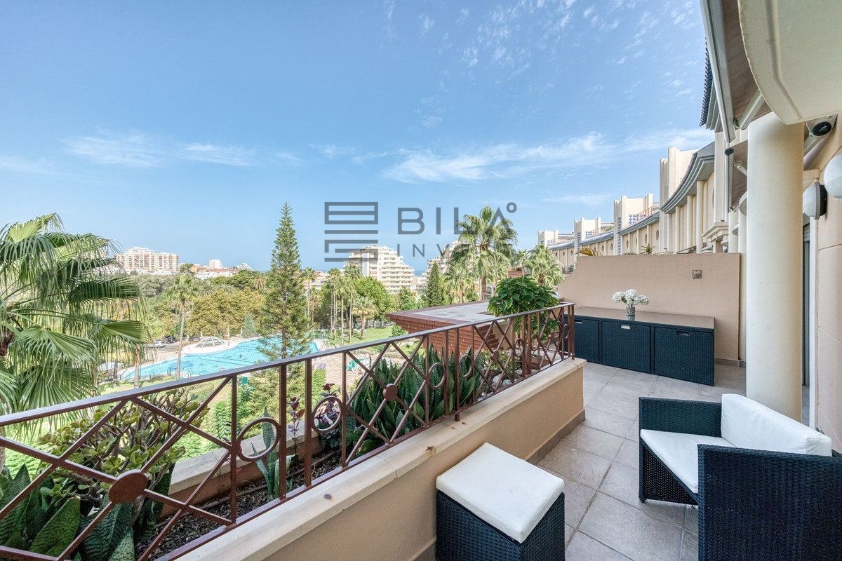 Piso en venta en Bellagio , Benalmádena Costa - Foto 5