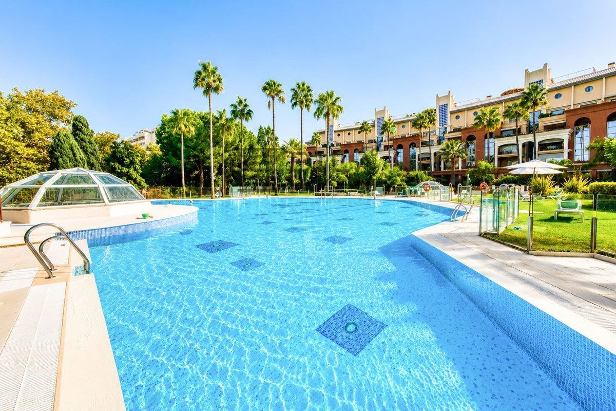 Piso en venta en Bellagio , Benalmádena Costa - Foto 2