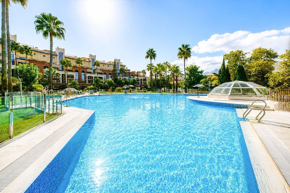 Piso en venta en Bellagio , Benalmádena Costa - Foto 1