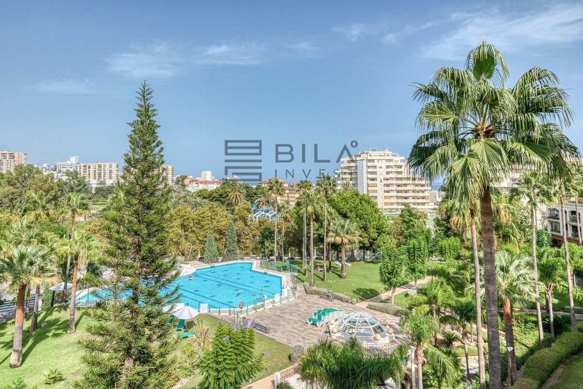 Piso en venta en Bellagio , Benalmádena Costa - Foto 46