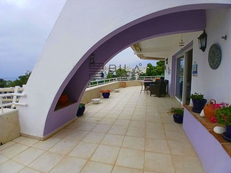Ático en venta Benalmádena, Málaga. Ref: 14243. Bila Invest