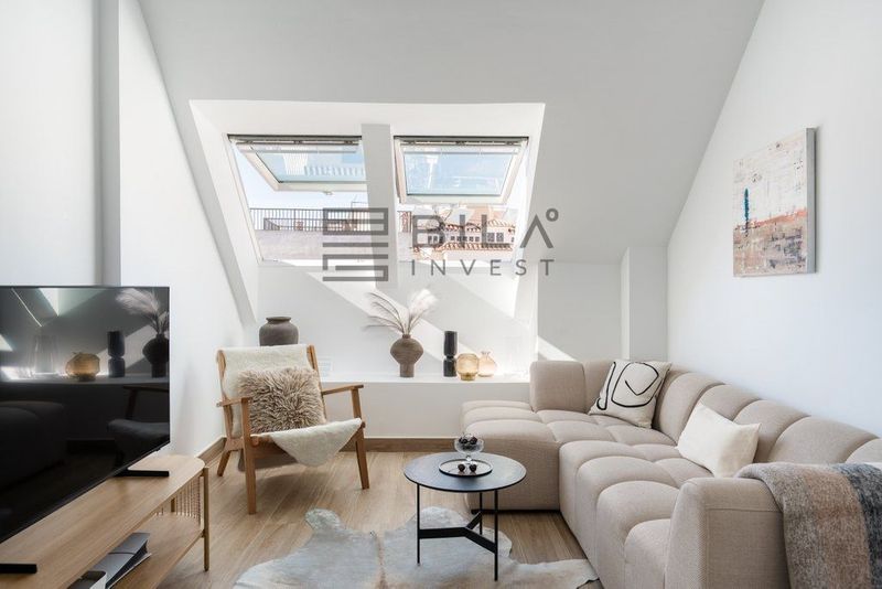 Ático en venta Fuengirola, Málaga. Ref: 14245. Bila Invest
