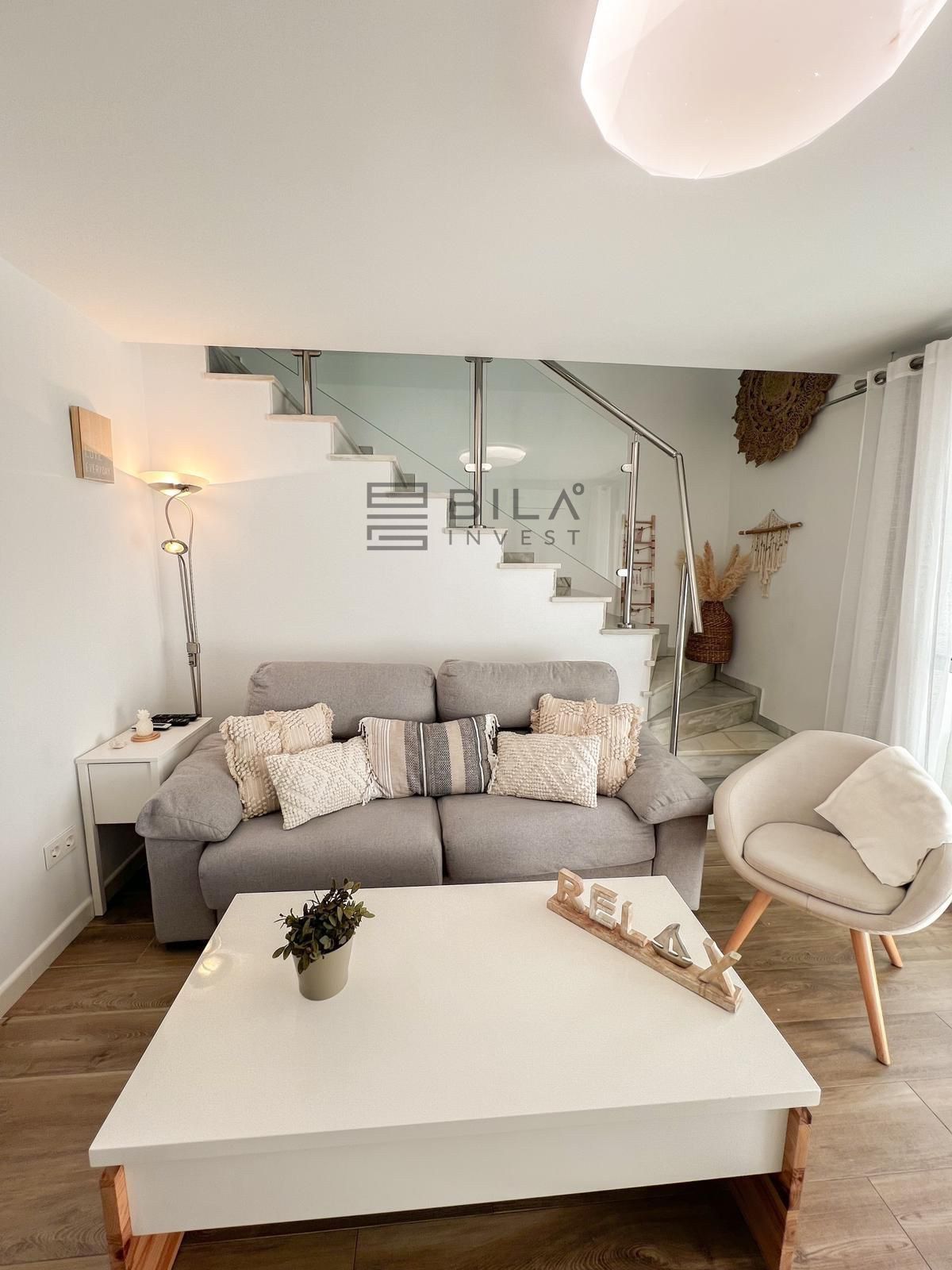 Dúplex en venta en Marbella, Málaga - Foto 4