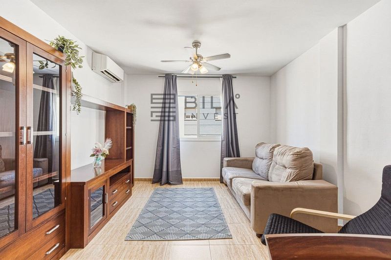 Piso en venta Mijas, Málaga. Ref: 14248. Bila Invest