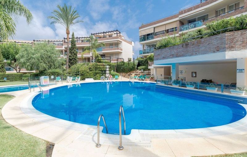 Piso en venta Mijas, Málaga. Ref: 14249. Bila Invest