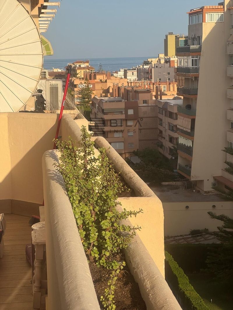 Ático en venta Fuengirola, Málaga. Ref: 14251. Bila Invest