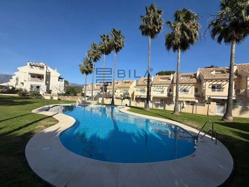 Casa en venta Marbella, Málaga. Ref: 14255. Bila Invest