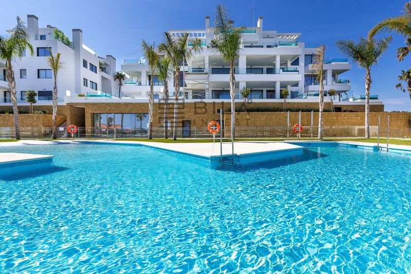 Piso en venta Mijas, Málaga. Ref: 14256. Bila Invest