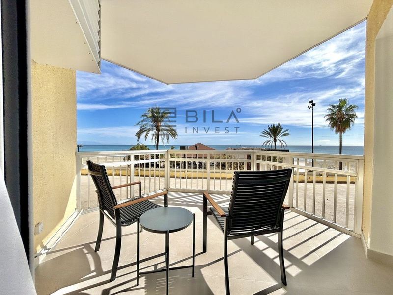 Piso en venta Fuengirola, Málaga. Ref: 14258. Bila Invest