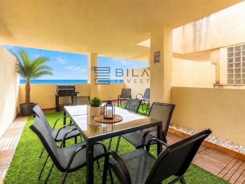 Piso en venta Fuengirola, Málaga. Ref: 14259. Bila Invest