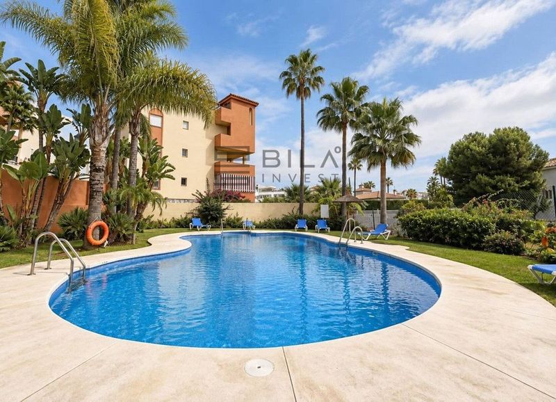 Piso en venta Mijas, Málaga. Ref: 14260. Bila Invest
