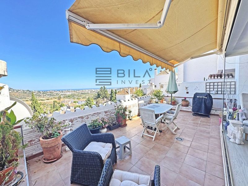 Casa en venta Mijas, Málaga. Ref: 14261. Bila Invest