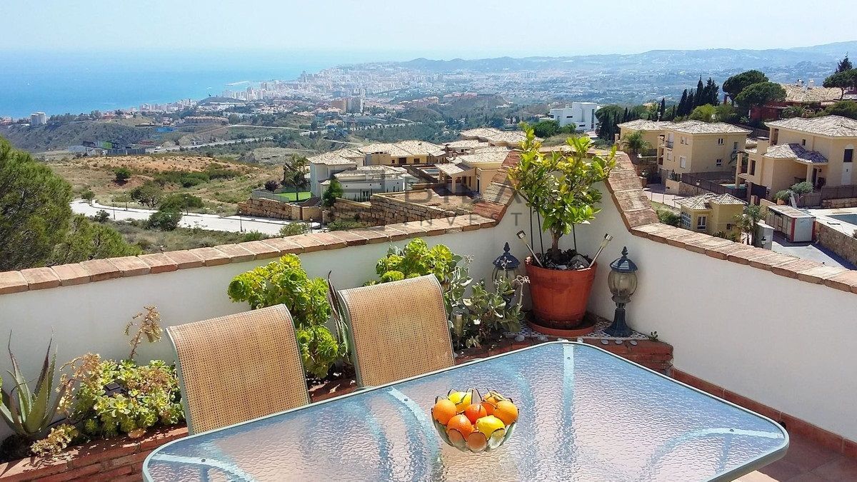 Casa en venta en Mijas, Málaga - Foto 1