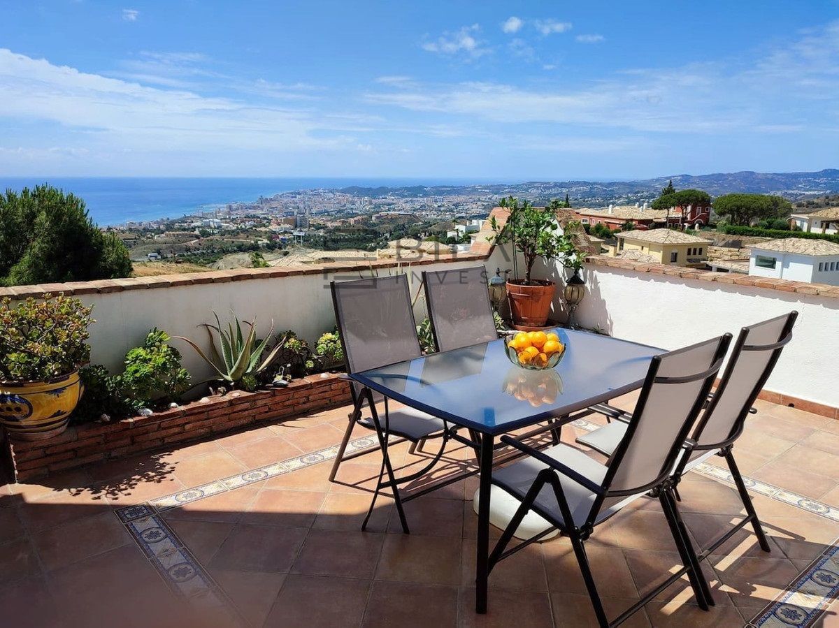 Casa en venta en Mijas, Málaga - Foto 6