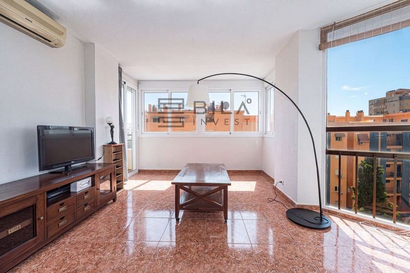Piso en venta Fuengirola, Málaga. Ref: 14267. Bila Invest