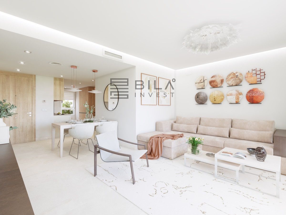 Piso en venta en Mijas, Málaga - Foto 5