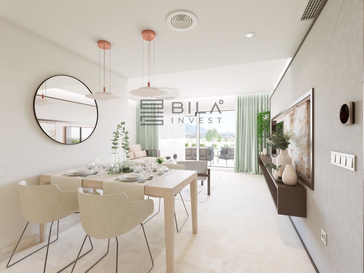 Piso en venta en Mijas, Málaga - Foto 14