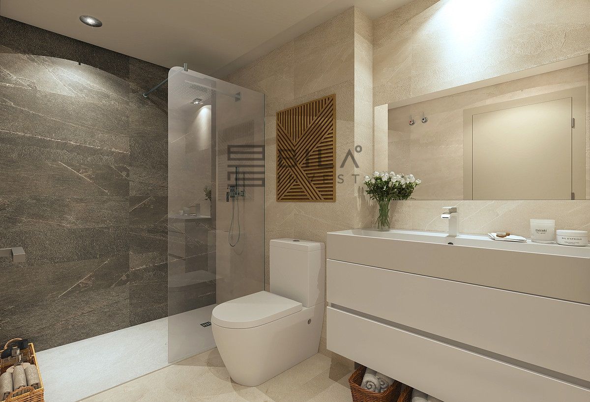 Piso en venta en Mijas, Málaga - Foto 21