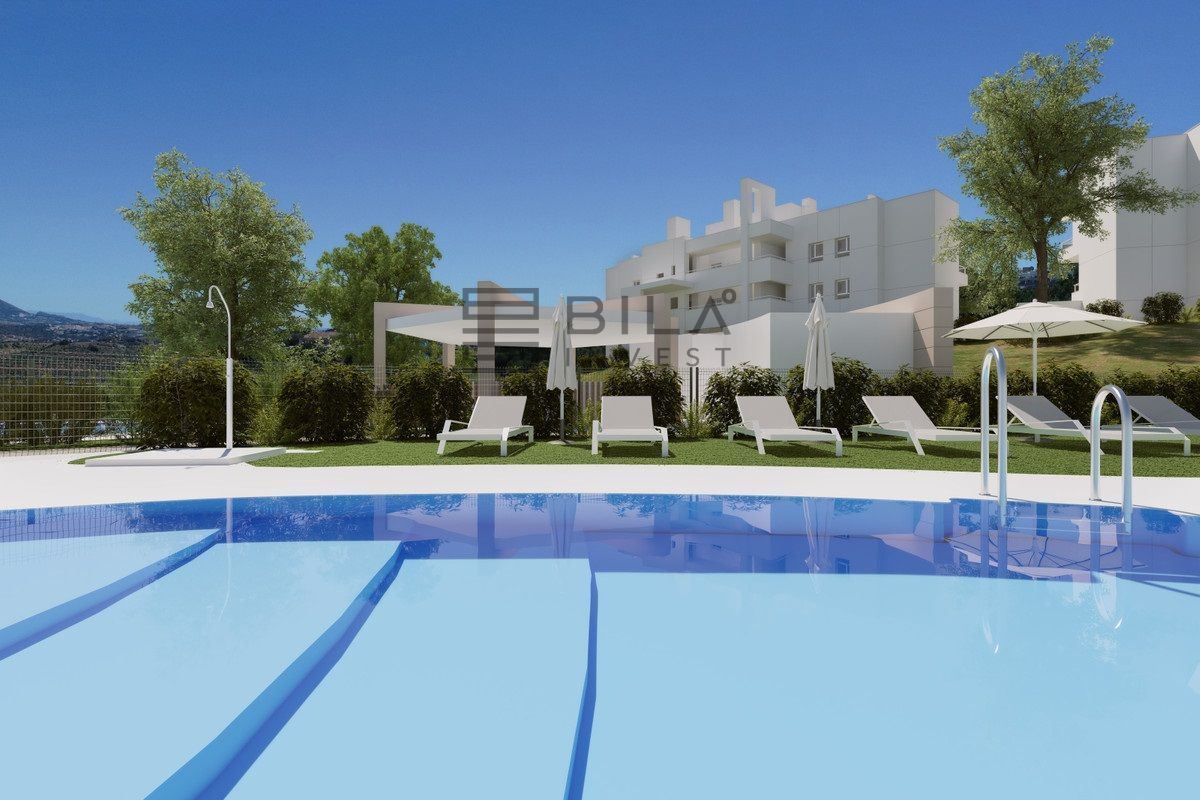 Piso en venta en Mijas, Málaga - Foto 24