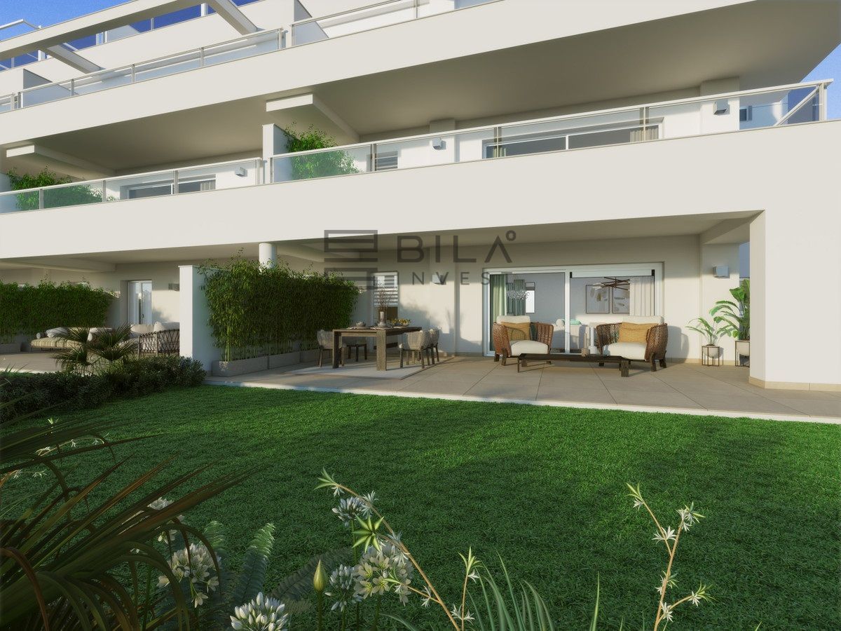 Piso en venta en Mijas, Málaga - Foto 28