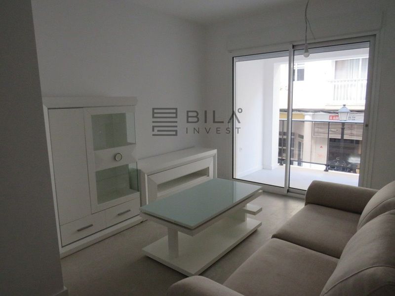 Piso en venta Fuengirola, Málaga. Ref: 14274. Bila Invest