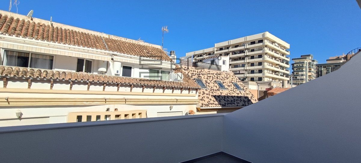 Piso en venta en Fuengirola, Málaga - Foto 44
