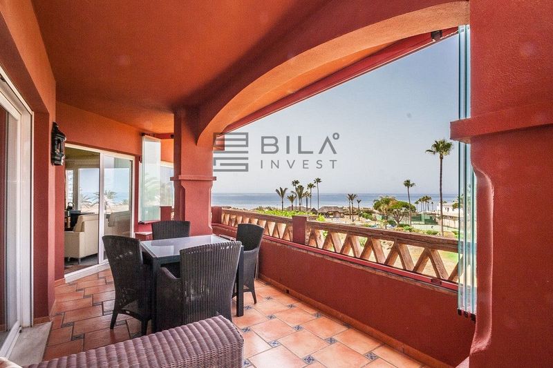 Piso en venta Marbella, Málaga. Ref: 14285. Bila Invest