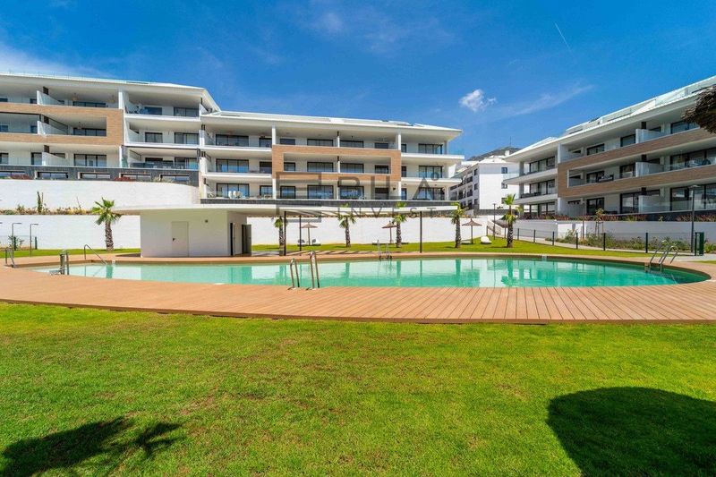 Piso en venta Fuengirola, Málaga. Ref: 14287. Bila Invest