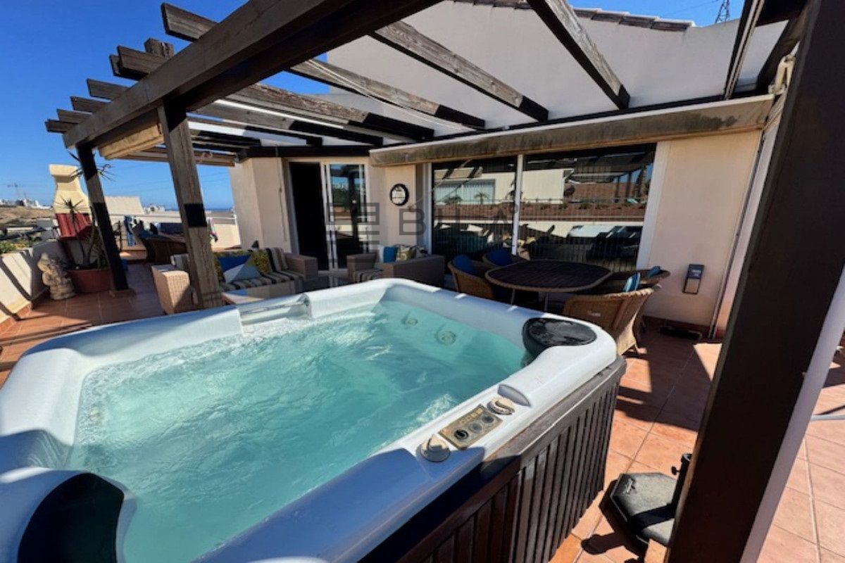 Ático en venta en Mijas, Málaga (Riviera del Sol) - Foto 1