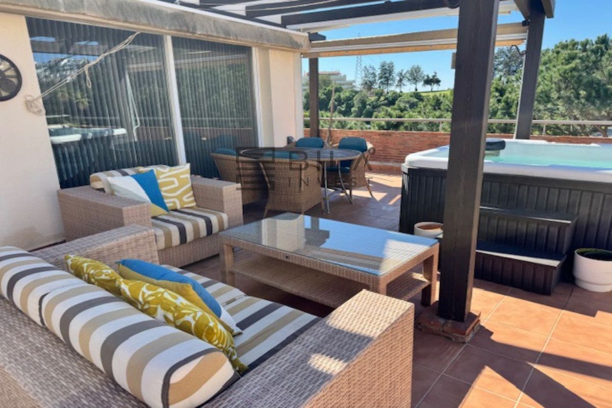Ático en venta en Mijas, Málaga (Riviera del Sol) - Foto 2