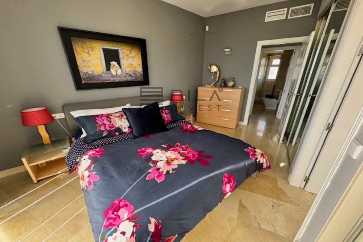 Ático en venta en Mijas, Málaga (Riviera del Sol) - Foto 4