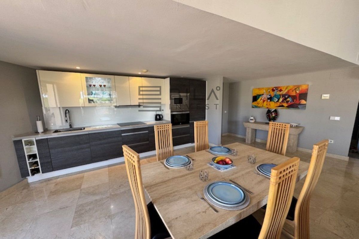 Ático en venta en Mijas, Málaga (Riviera del Sol) - Foto 5