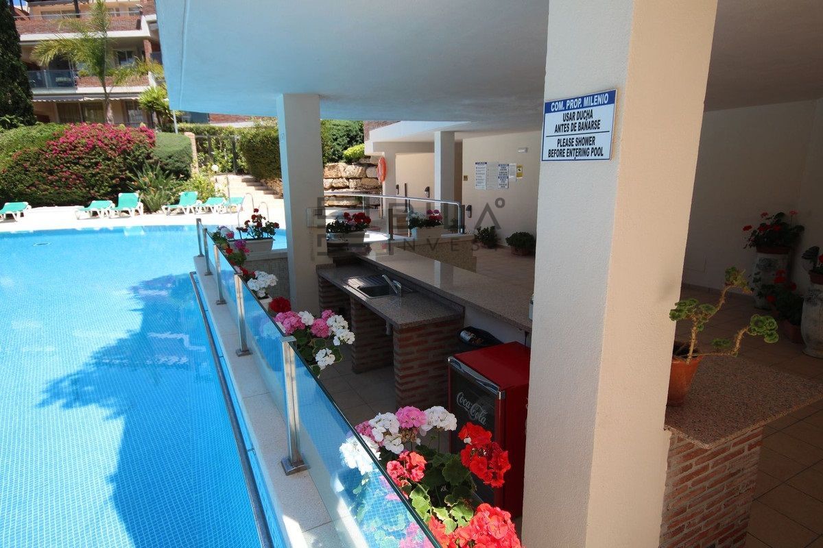 Ático en venta en Mijas, Málaga (Riviera del Sol) - Foto 11