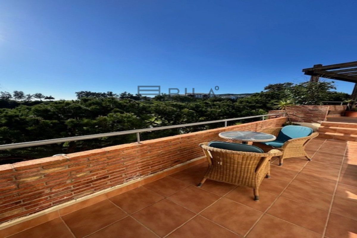 Ático en venta en Mijas, Málaga (Riviera del Sol) - Foto 15