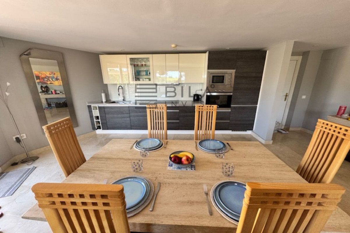 Ático en venta en Mijas, Málaga (Riviera del Sol) - Foto 26