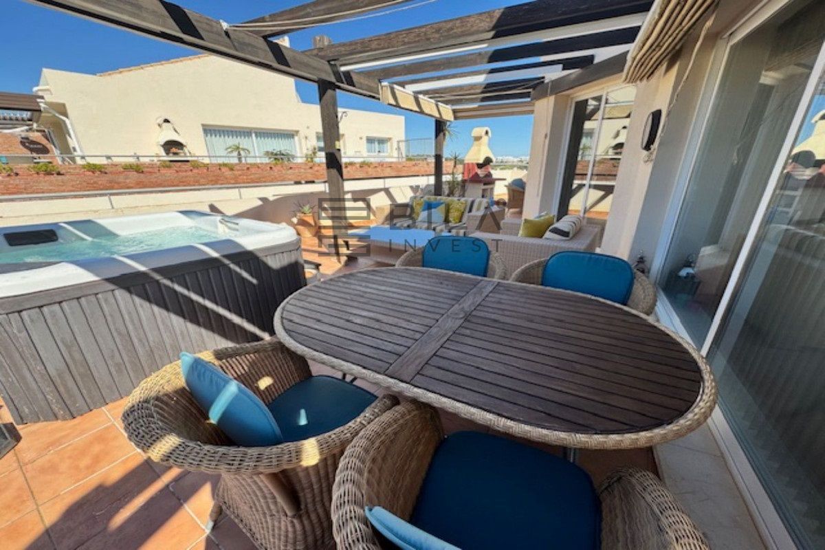 Ático en venta en Mijas, Málaga (Riviera del Sol) - Foto 27