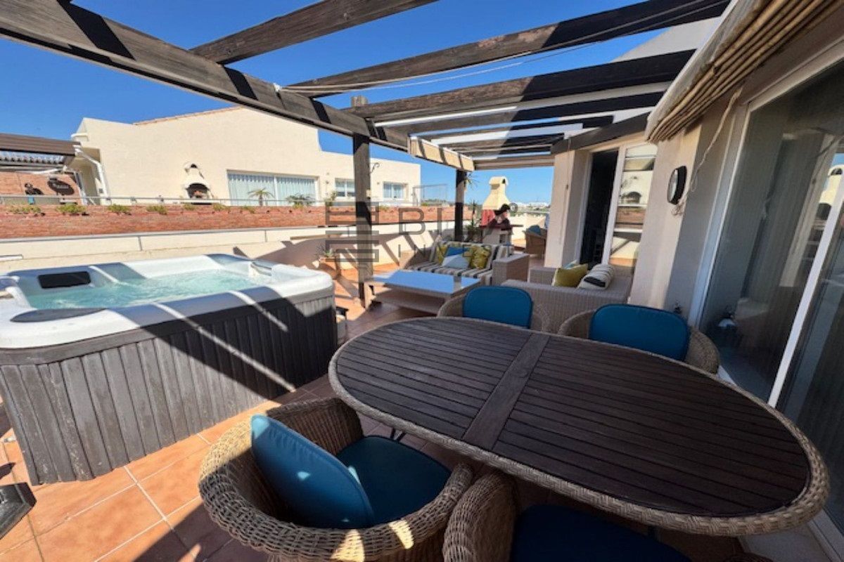 Ático en venta en Mijas, Málaga (Riviera del Sol) - Foto 29