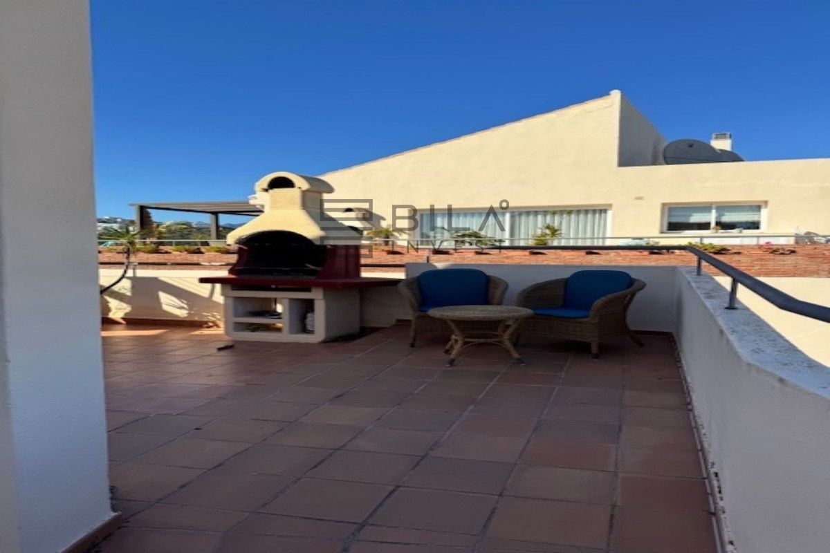 Ático en venta en Mijas, Málaga (Riviera del Sol) - Foto 31