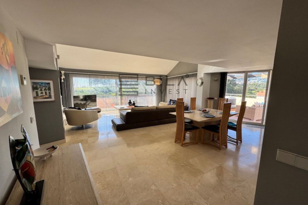 Ático en venta en Mijas, Málaga (Riviera del Sol) - Foto 35