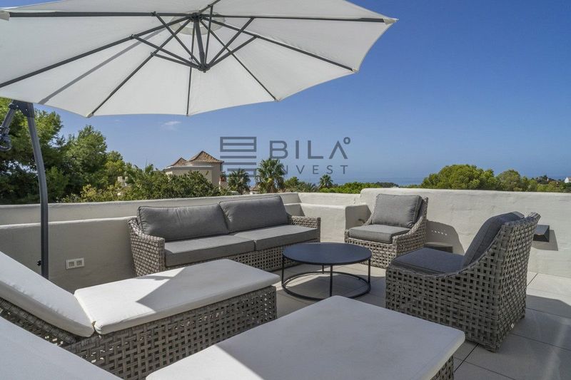 Casa en venta Marbella, Málaga. Ref: 14290. Bila Invest