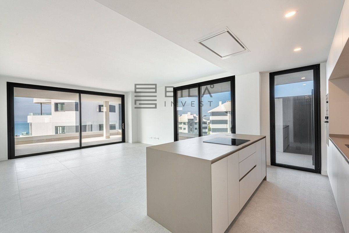 Piso en venta en Benalmádena, Málaga - Foto 2