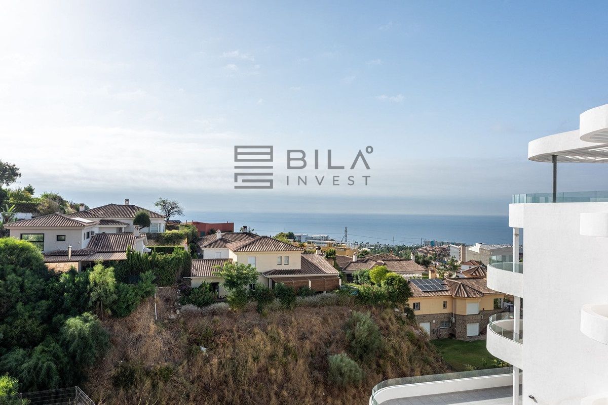 Piso en venta en Benalmádena, Málaga - Foto 16
